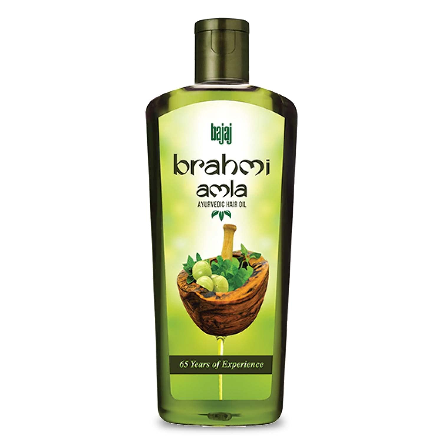 Bajaj Brahmi Amla Hair Oil 400 ml