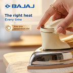 Bajaj DHX-9 1000W Heavy Weight Dry Iron