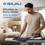 Bajaj DX-2 600W Dry Iron