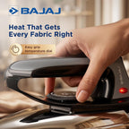 Bajaj DX-2 600W Dry Iron
