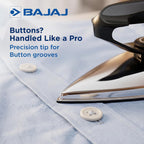 Bajaj DX-2 600W Dry Iron