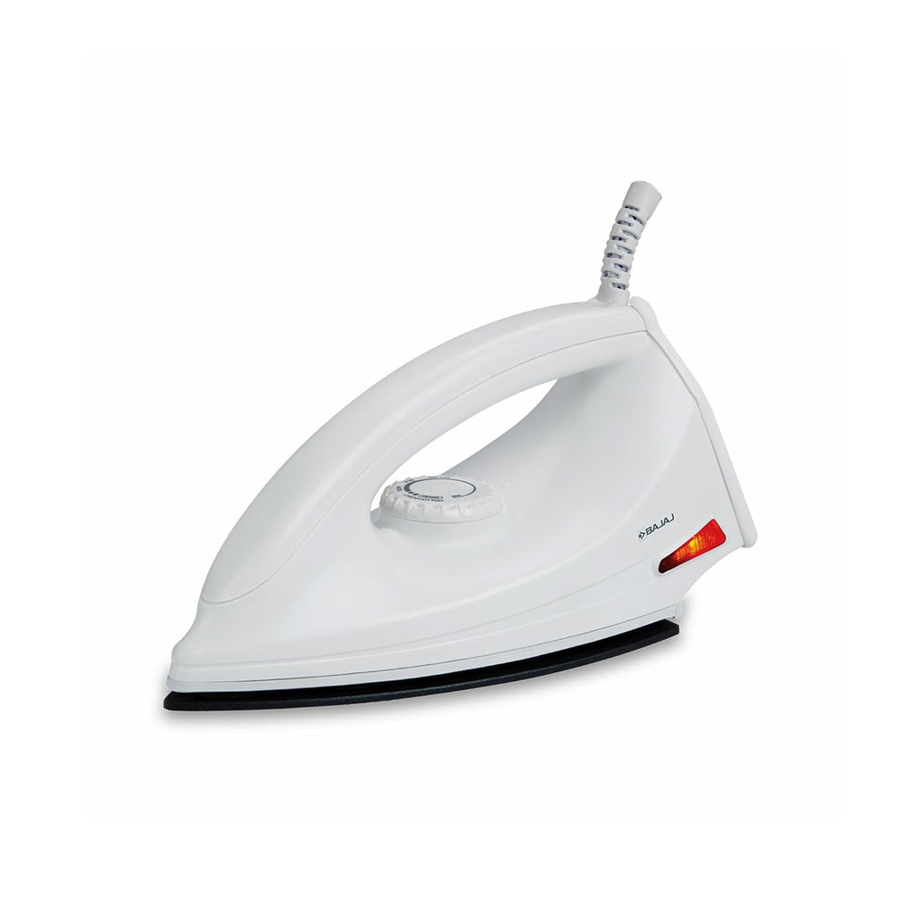 Bajaj DX-6 1000 Watts Dry Iron