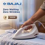 Bajaj DX-6 1000 Watts Dry Iron
