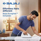 Bajaj DX-6 1000 Watts Dry Iron