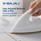 Bajaj DX-7 1000 Watts Dry Iron