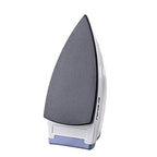 Bajaj DX4 NEO Dry Iron (White/Lavender) 1000 Watt, 1000 watts, Stainless Steel