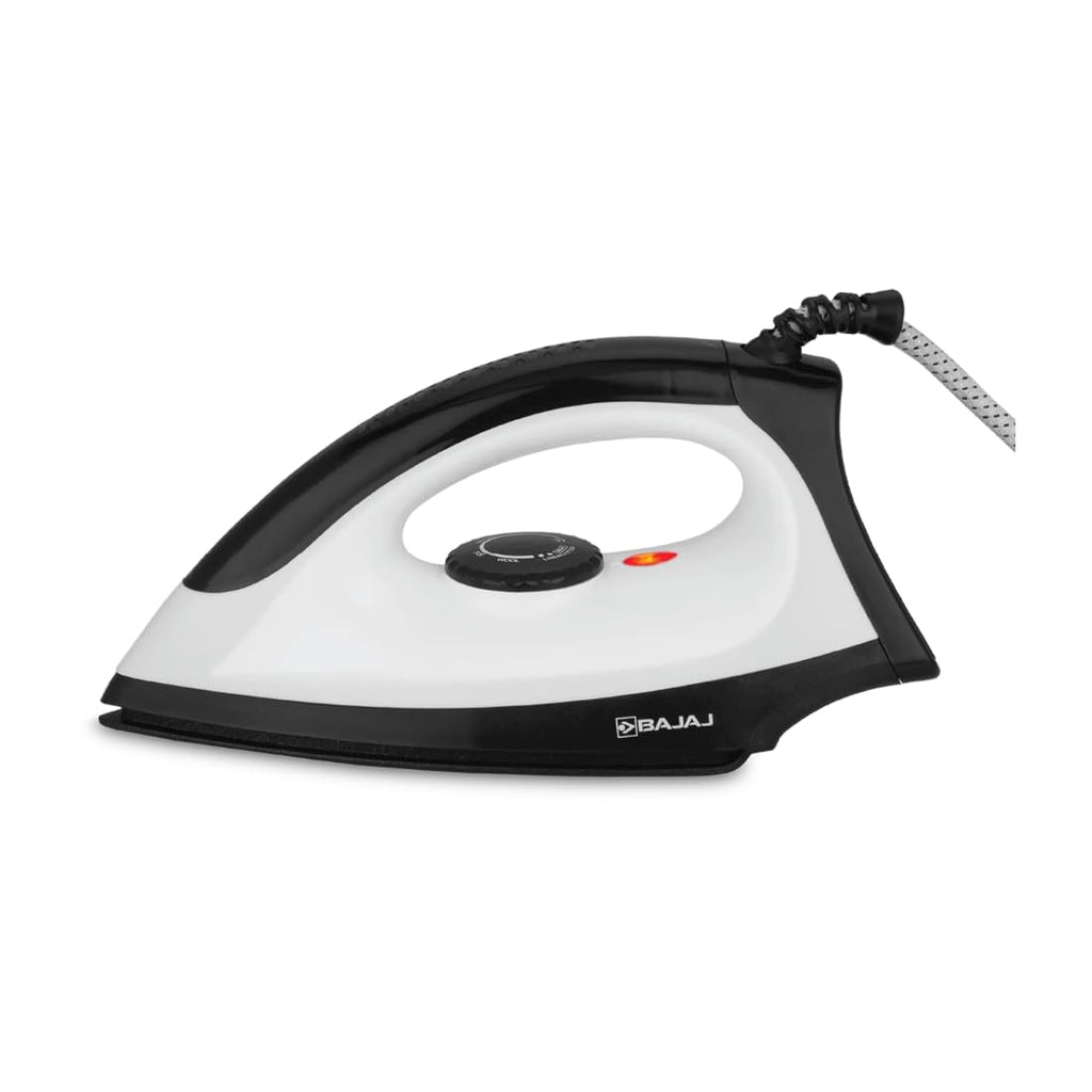 Bajaj Dry Iron DX 15 1000 Watts