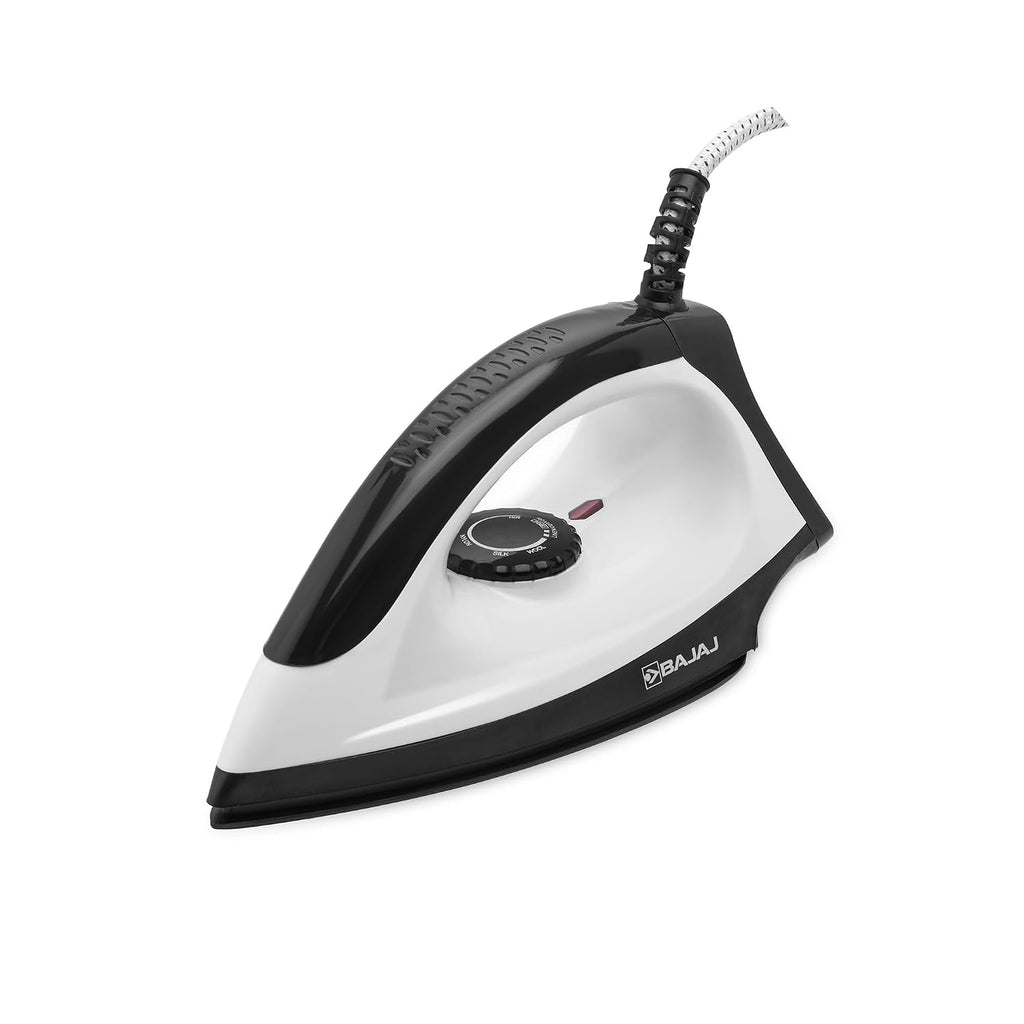 Bajaj Dry Iron DX 15 1000 Watts