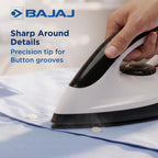 Bajaj Dry Iron DX 15 1000 Watts