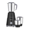 Bajaj GX-1 Mixer Grinder 500W 3 Stainless Steel Mixer Jars