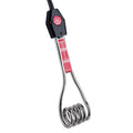 Bajaj Immersion 1500 Watts Water Heater Rod | Nickel Plated Heating| ISI Certified | 2 Years Warranty | Silver