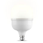 Bajaj Ivora HB HW 60W LED Bulb B22 (CDL, White) | Instant On, Surge Protection | Energy Efficient | 1 Year Warranty