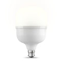 Bajaj Ivora HB HW LED Lamp 40W CDL B22 | Energy Efficient | Instant On | 4 Kv Surge Protection | LED Bulb For Home | White | 1 Year Warranty