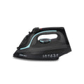 Bajaj MX 45 Steam Aluminium Soleplate Iron | 2000 Watts Power For Faster