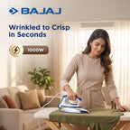 Bajaj Majesty DX-11 1000W Dry Iron