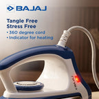 Bajaj Majesty DX-11 1000W Dry Iron