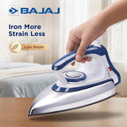 Bajaj Majesty DX-11 1000W Dry Iron