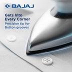 Bajaj Majesty DX-11 1000W Dry Iron