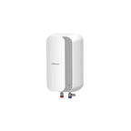Bajaj Prohot 3 Litre Instant Water Heater | 3KW Vertical Geyser for Bathroom & Kitchen | Fast Heating Element | High Grade SS Tank | Multiple Safety Systems | 2-Yr Product Warranty | White