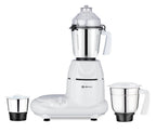 Bajaj Twister Mixer Grinder | 750 Watts | 3 Jars | Multitasker Blade