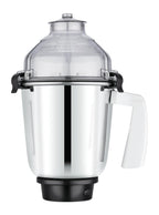 Bajaj Twister Mixer Grinder | 750 Watts | 3 Jars | Multitasker Blade