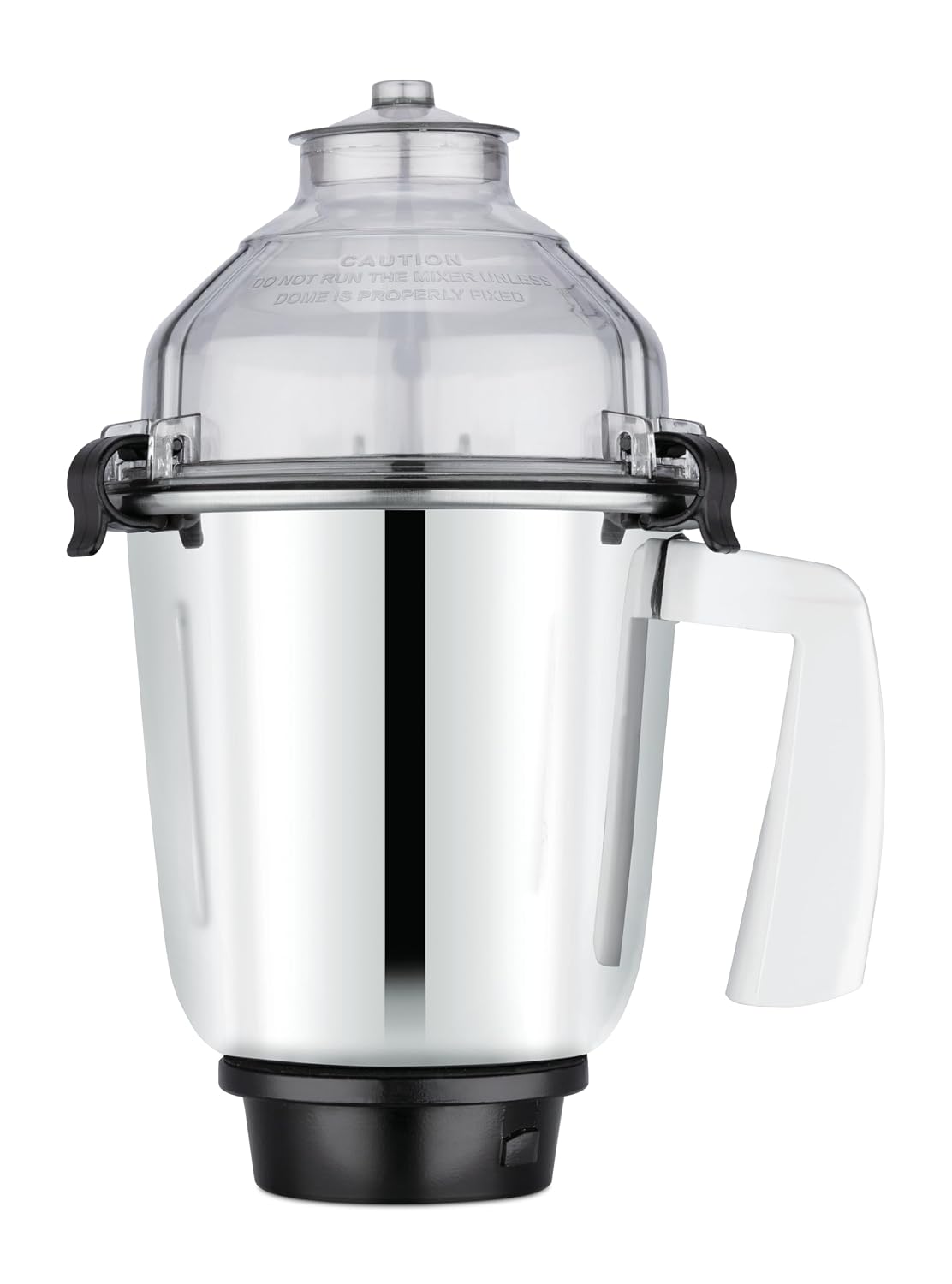 Bajaj Twister Mixer Grinder | 750 Watts | 3 Jars | Multitasker Blade