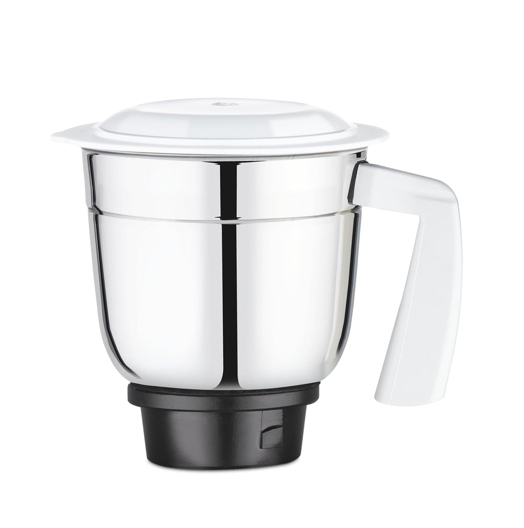 Bajaj Twister Mixer Grinder | 750 Watts | 3 Jars | Multitasker Blade