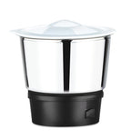 Bajaj Twister Mixer Grinder | 750 Watts | 3 Jars | Multitasker Blade