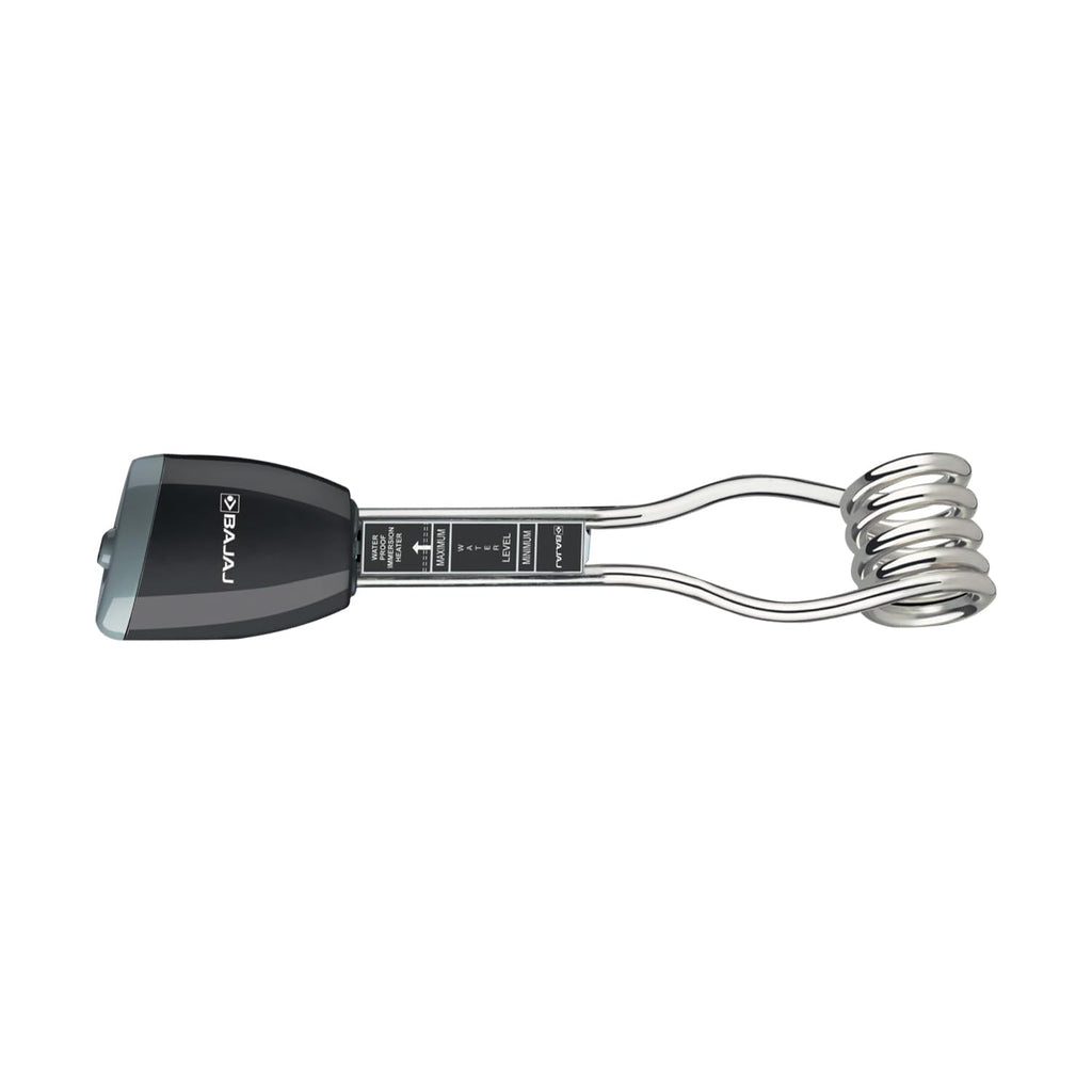 Bajaj Waterproof 1500 Watts Immersion Rod Heater