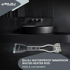 Bajaj Waterproof 1500 Watts Immersion Rod Heater