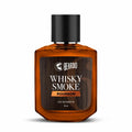 Beardo Whisky Smoke Bourbon Perfume For Men, 50ml