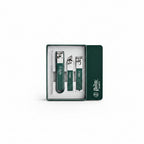 Beauté Secrets - Nail Cutter Set 4pcs
