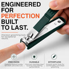 Beauté Secrets - Nail Cutter Set 4pcs