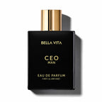 Bella Vita Luxury CEO Man | Long Lasting EDP 100ml