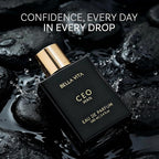 Bella Vita Luxury CEO Man | Long Lasting EDP 100ml