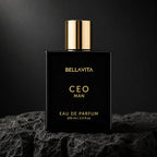 Bella Vita Luxury CEO Man | Long Lasting EDP 100ml