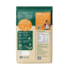 Better Nutrition Biofortified Wheat Macaroni Pasta