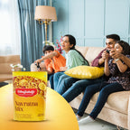 Bhujialalji Navratna Mixture (pack of 1) 1kg