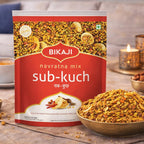 Bikaji Sub-Kuch Navratna Mix 1kg