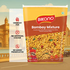Bikano Bombay Mixture 800g