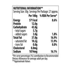 Bikano Teekha Mixture 800g