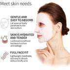 Bio Collagen Deep Collagen Night Mask (pack of 4)
