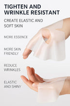 Bio Collagen Deep Collagen Night Mask (pack of 4)