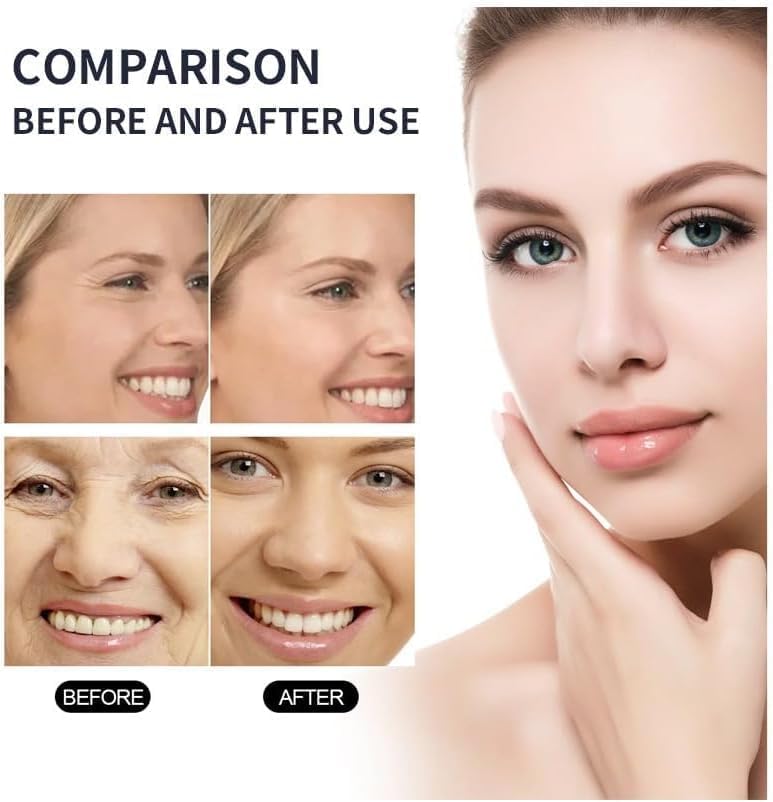 Bio Collagen Deep Collagen Night Mask (pack of 4)