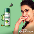 Biotique Cucumber Pore Tightening Toner 120ml