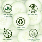 Biotique Cucumber Pore Tightening Toner 120ml