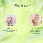 Biotique Cucumber Pore Tightening Toner 120ml