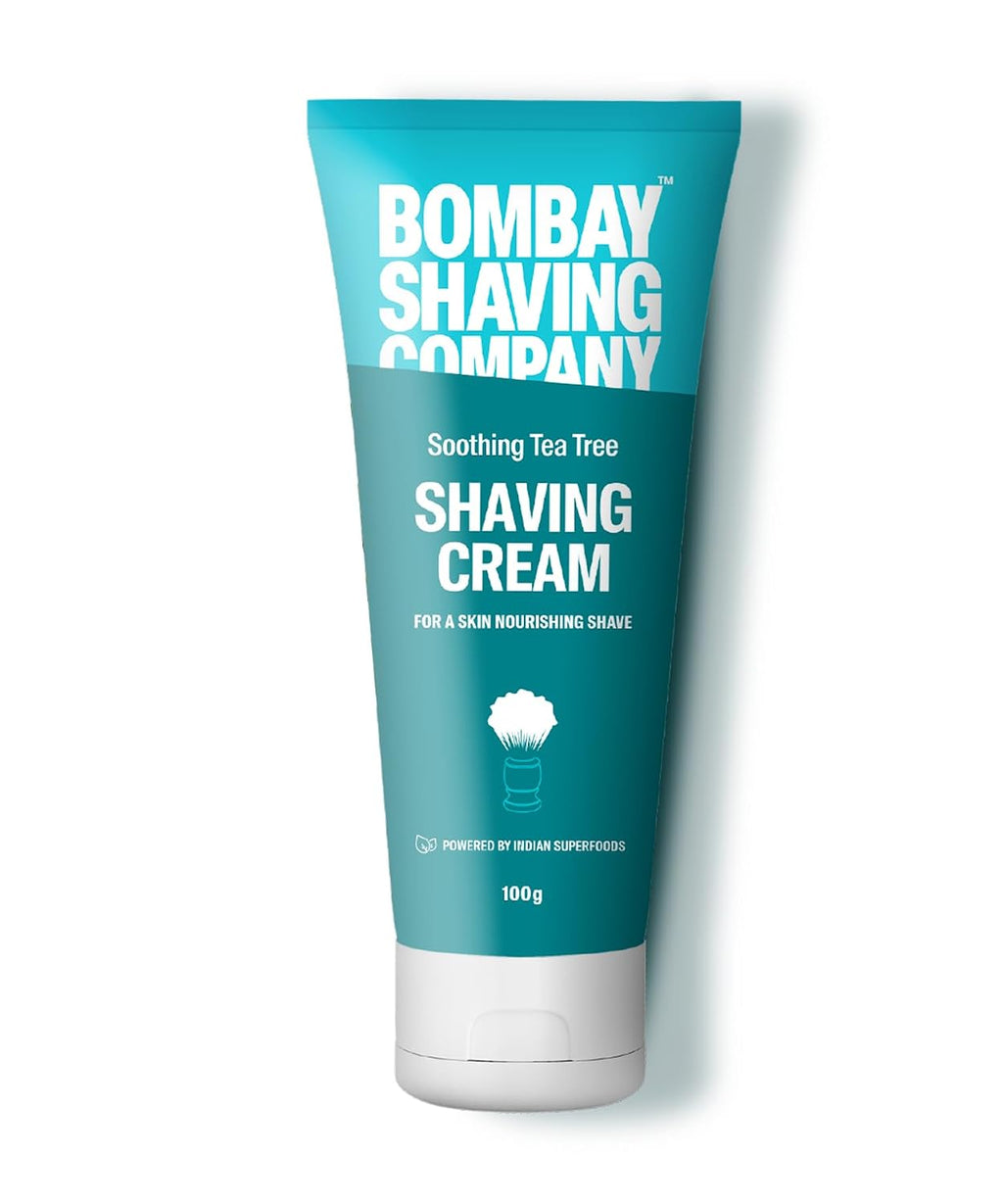 Bombay Shaving Company Shaving Cream  100 g