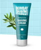 Bombay Shaving Company Shaving Cream  100 g