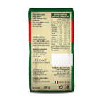 Borges High Protein, fiber, Trans Fat Free and Cholesterol Free Whole Wheat Fusilli Pasta (500 grams)
